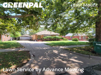 Lawn Mowing nearby Wichita, KS, 