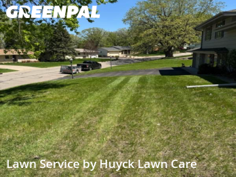 Lawn Service nearby Osseo, MN, 