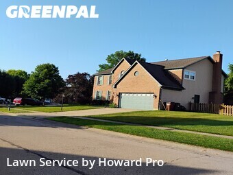 Lawn Service nearby Miamisburg, OH, 