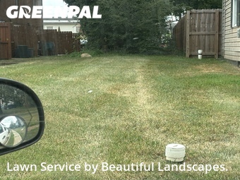 Lawn Service nearby Salem, VA, 