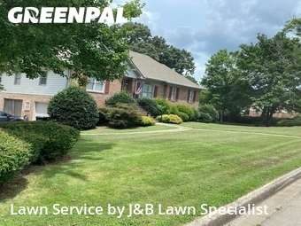 Lawn Maintenance nearby Birmingham, AL, 