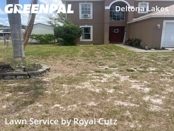 Yard Cutting nearby Deltona, FL, 