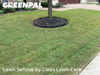 Lawn Care nearby Little Elm, TX, 