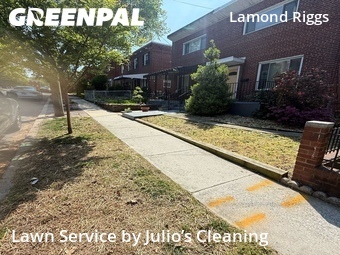 Lawn Mowing Service nearby Washington, VA, 