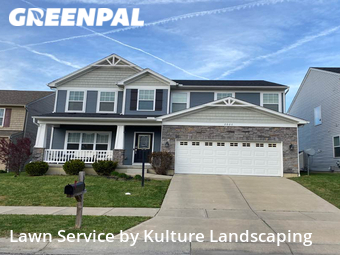 Lawn Cutting nearby Cincinnati, OH, 