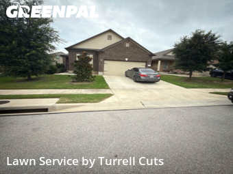 Lawn Service nearby Georgetown, TX, 