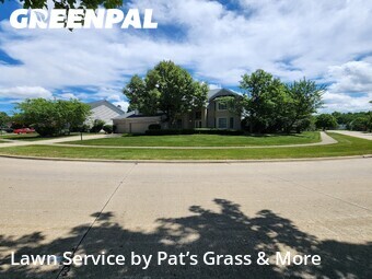 Lawn Cut nearby Strongsville, OH, 
