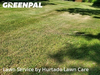 Grass Cut nearby Knoxville, TN, 
