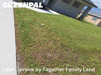 Lawn Care nearby North Port, FL, 