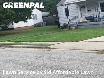 Yard Cutting nearby Portsmouth, VA, 