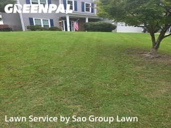Lawn Cutting nearby Buford, GA, 