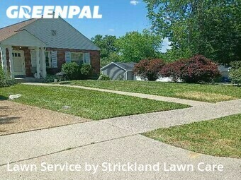 Lawn Care nearby Overland, MO, 