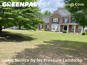 Yard Cutting nearby Mableton, GA, 