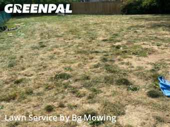 Lawn Mowing nearby Penn Hills, PA, 