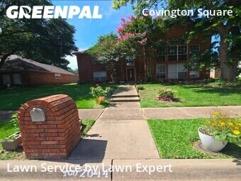 Lawn Maintenance nearby Plano, TX, 