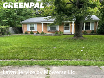 Lawn Mowing nearby Louisville, KY, 