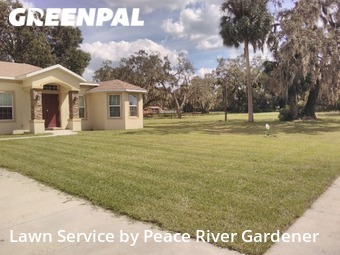 Lawn Care Service nearby Riverview, FL, 