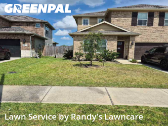 Yard Mowing nearby Tomball, TX, 