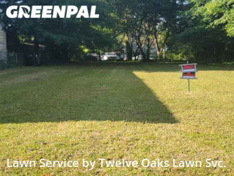 Grass Cut nearby Columbus, GA, 