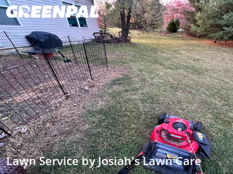 Lawn Care nearby Maineville, OH, 