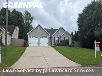 Lawn Care nearby Kennesaw, GA, 
