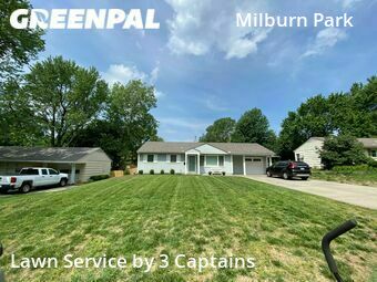 Lawn Cutting nearby Overland Park, KS, 