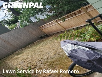 Lawn Mow nearby Cambridge, MA, 