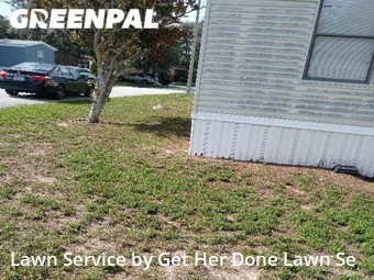 Lawn Cut nearby Clermont, FL, 
