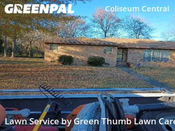 Lawn Cutting nearby Hampton, VA, 