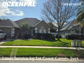 Lawn Maintenance nearby Jacksonville, FL, 