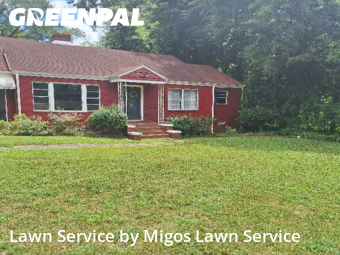 Lawn Maintenance nearby East Point, GA, 