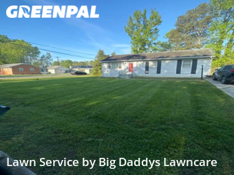 Lawn Service nearby Richmond, VA, 