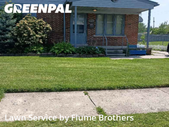 Lawn Care nearby Roseville, MI, 
