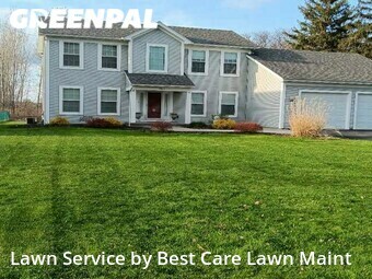 Yard Mowing nearby Rochester, NY, 