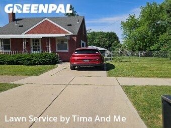 Lawn Cut nearby Lincoln Park, MI, 
