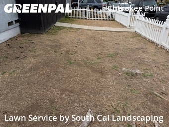 Lawn Care Service nearby San Diego, CA, 