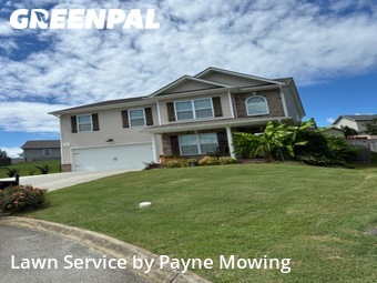 Lawn Mow nearby Oak Ridge, TN, 