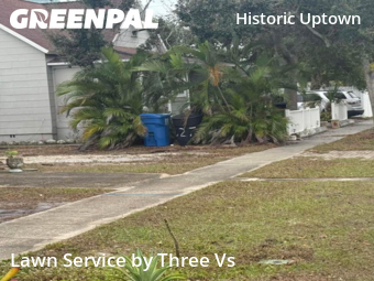 Yard Cutting nearby St. Petersburg, FL, 