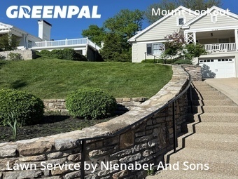Lawn Care Service nearby Cincinnati, OH, 
