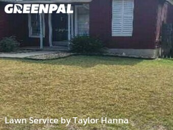 Lawn Mowing nearby San Antonio, TX, 