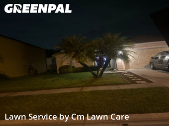 Lawn Cut nearby Orlando, FL, 