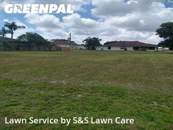 Lawn Maintenance nearby Palm Bay, FL, 