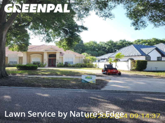 Lawn Mowing nearby Orlando, FL, 