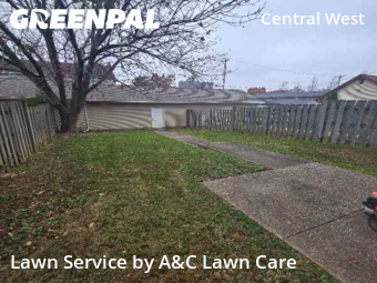 Lawn Mowing nearby St. Louis, MO, 