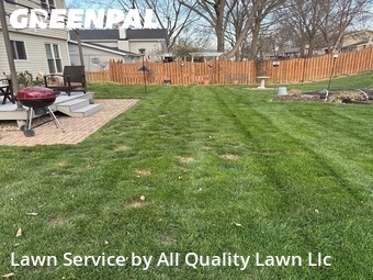 Grass Cutting nearby Saint Charles, MO, 