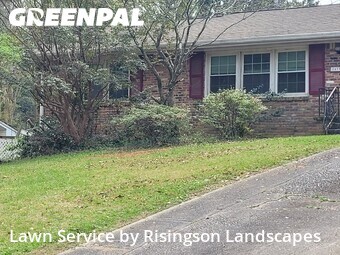 Lawn Mowing nearby Tucker, GA, 