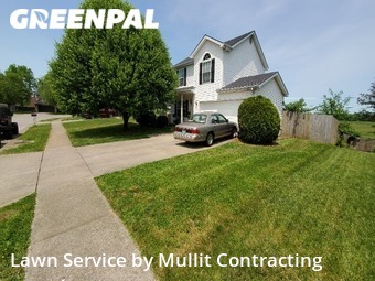Lawn Care Service nearby Lexington, KY, 