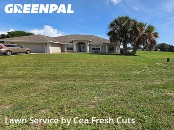 Lawn Mowing Service nearby Ocala, FL, 
