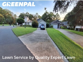Lawn Cut nearby Alachua, FL, 