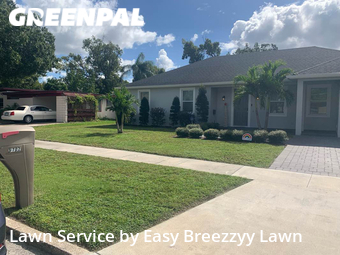 Lawn Cutting nearby Orlando, FL, 